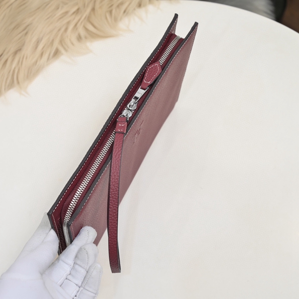 エルメス バッグ 激安素材ディテール